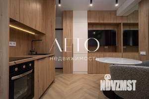 1-к квартира, вторичка, 31м2, 5/11 этаж