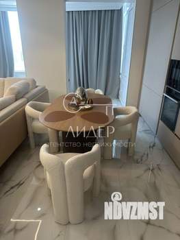 3-к квартира, вторичка, 85м2, 14/20 этаж