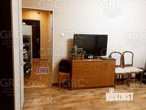 1-к квартира, вторичка, 32м2, 5/5 этаж