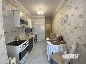 3-к квартира, вторичка, 65м2, 5/12 этаж