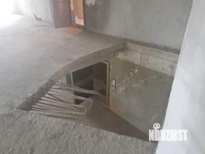 Студия квартира, вторичка, 325м2, 21/23 этаж