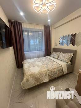 1-к квартира, вторичка, 30м2, 4/8 этаж