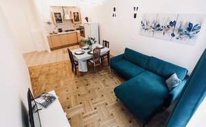 3-к квартира, вторичка, 66м2, 5/12 этаж