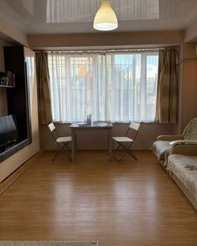 Студия квартира, вторичка, 26м2, 1/9 этаж