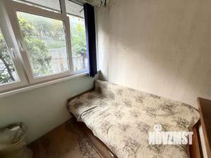 3-к квартира, вторичка, 68м2, 3/5 этаж