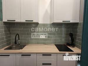 Студия квартира, вторичка, 21м2, 3/3 этаж