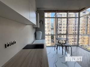 1-к квартира, вторичка, 38м2, 9/12 этаж