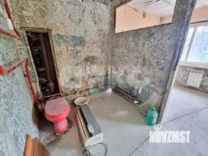 2-к квартира, вторичка, 50м2, 2/5 этаж