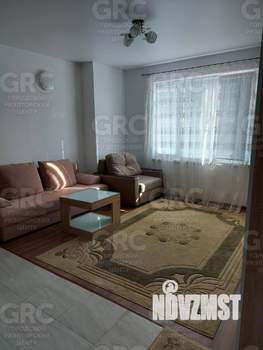 Студия квартира, вторичка, 32м2, 4/6 этаж