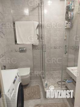 Студия квартира, вторичка, 47м2, 4/10 этаж