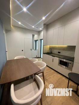 2-к квартира, вторичка, 36м2, 7/12 этаж