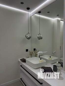 2-к квартира, вторичка, 51м2, 4/6 этаж