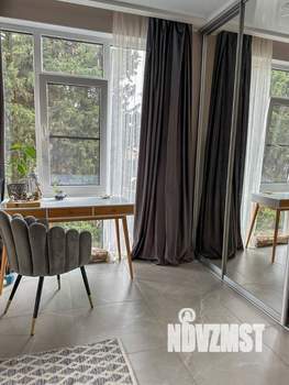2-к квартира, вторичка, 41м2, 4/7 этаж