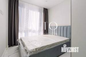 1-к квартира, вторичка, 24м2, 4/5 этаж