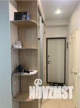 1-к квартира, вторичка, 36м2, 4/10 этаж