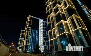 2-к квартира, вторичка, 45м2, 8/19 этаж