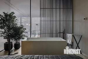 2-к квартира, вторичка, 89м2, 15/25 этаж