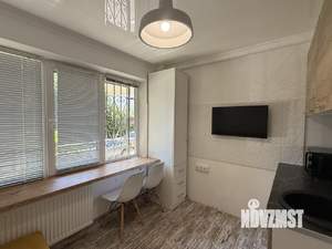 Студия квартира, вторичка, 13м2, 1/5 этаж