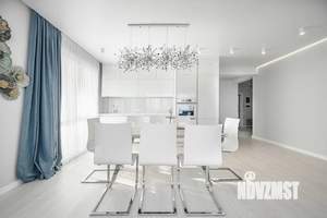 2-к квартира, вторичка, 108м2, 4/21 этаж