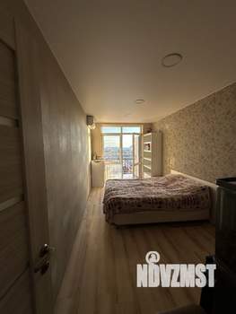 1-к квартира, вторичка, 62м2, 2/3 этаж