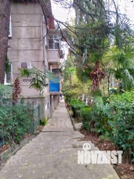 Студия квартира, вторичка, 12м2, 2/2 этаж