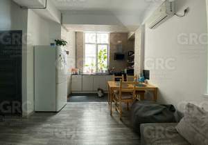 1-к квартира, вторичка, 37м2, 2/8 этаж