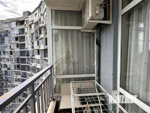 2-к квартира, вторичка, 50м2, 17/20 этаж