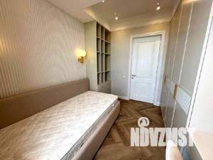 3-к квартира, вторичка, 78м2, 13/22 этаж