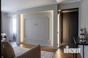 2-к квартира, вторичка, 50м2, 4/5 этаж
