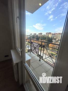2-к квартира, вторичка, 34м2, 7/10 этаж