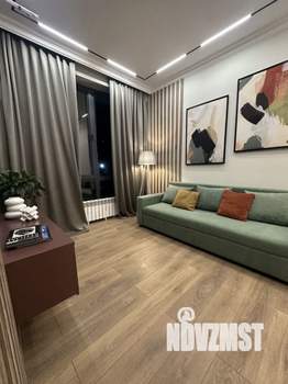2-к квартира, вторичка, 45м2, 11/13 этаж