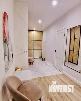 1-к квартира, вторичка, 34м2, 3/19 этаж