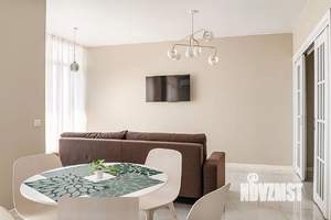 2-к квартира, вторичка, 47м2, 11/21 этаж