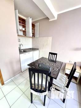 Студия квартира, вторичка, 25м2, 4/5 этаж