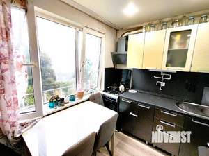 2-к квартира, вторичка, 47м2, 5/6 этаж