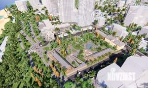 2-к квартира, вторичка, 45м2, 18/28 этаж
