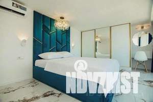 1-к квартира, вторичка, 36м2, 3/5 этаж