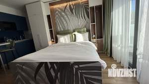 1-к квартира, вторичка, 26м2, 8/10 этаж