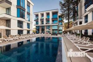 2-к квартира, вторичка, 75м2, 3/4 этаж