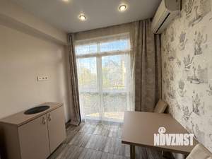 1-к квартира, вторичка, 34м2, 3/4 этаж