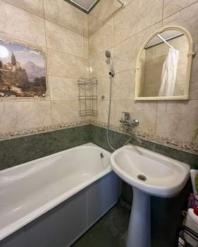2-к квартира, вторичка, 67м2, 7/9 этаж