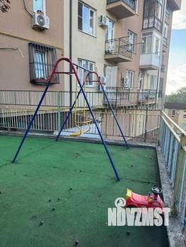 1-к квартира, вторичка, 35м2, 6/6 этаж