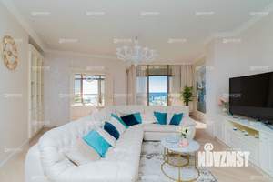 3-к квартира, вторичка, 150м2, 15/22 этаж