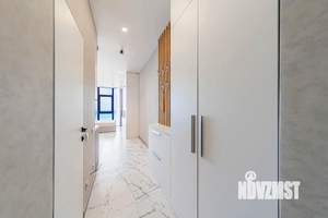 Студия квартира, вторичка, 25м2, 11/16 этаж