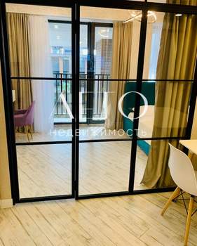 2-к квартира, вторичка, 34м2, 2/4 этаж