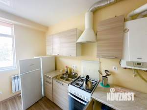 1-к квартира, вторичка, 40м2, 2/10 этаж