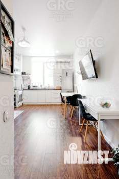 2-к квартира, вторичка, 43м2, 8/12 этаж