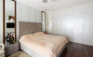 2-к квартира, вторичка, 92м2, 2/17 этаж