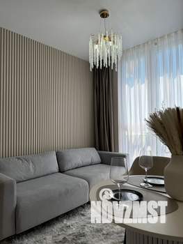 1-к квартира, вторичка, 35м2, 3/18 этаж