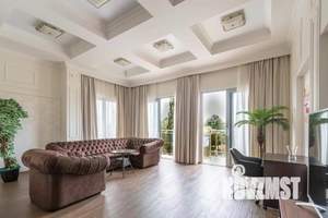 3-к квартира, вторичка, 93м2, 3/12 этаж